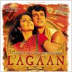 Lagaan : affiche