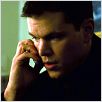 La Mémoire dans la peau : photo Doug Liman, Matt Damon