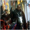 Kagemusha, l'ombre du guerrier : photo Akira Kurosawa