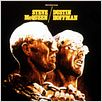 Papillon : Affiche Dustin Hoffman, Franklin J. Schaffner, Steve McQueen