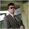 Daredevil : photo Ben Affleck, Mark Steven Johnson