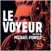 Le Voyeur : affiche
