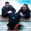 Mafia Blues 2 - la rechute : photo Billy Crystal, Joe Viterelli