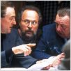 Mafia Blues 2 - la rechute : photo Billy Crystal, Joe Viterelli, Robert De Niro
