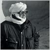 Un Homme sans l'Occident : photo Raymond Depardon