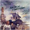 Mon Oncle d'Amérique : affiche Gérard Depardieu, Nicole Garcia, Roger Pierre