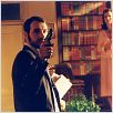 Bienvenue chez les Rozes : photo Carole Bouquet, Jean Dujardin