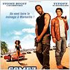 Gomez & Tavarès : affiche