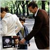 Coup de foudre à Manhattan : photo Jennifer Lopez, Ralph Fiennes