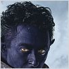 X-Men 2 : photo Alan Cumming, Bryan Singer