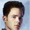 X-Men 2 : photo Bryan Singer, Shawn Ashmore