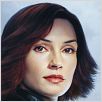 X-Men 2 : photo Bryan Singer, Famke Janssen