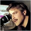 Confessions d'un homme dangereux : photo George Clooney