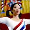 Charlie's Angels - les anges se déchaînent : photo Lucy Liu