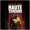 Haute tension : affiche