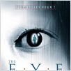 The Eye : affiche