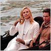 Braquage à l'italienne : photo Charlize Theron, Mark Wahlberg