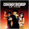 Cowboy Bebop : affiche