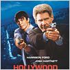 Hollywood Homicide : affiche Harrison Ford, Josh Hartnett, Ron Shelton