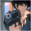 Cowboy Bebop : photo