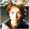 Dédales : photo René Manzor, Sylvie Testud