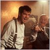 Evelyn : photo Bruce Beresford, Pierce Brosnan
