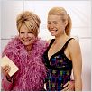 Hôtesse à tout prix : photo Bruno Barreto, Candice Bergen, Gwyneth Paltrow