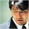 Sympathy for Mr. Vengeance : photo Park Chan-wook