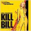 Kill Bill: Volume 1 : affiche Quentin Tarantino, Uma Thurman