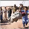 In This World : photo Enayatullah, Jamal Udin Torabi, Michael Winterbottom