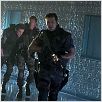 Resident Evil : Apocalypse : photo Oded Fehr