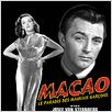 Le Paradis des mauvais garçons : affiche Jane Russell, Josef von Sternberg, Nicholas Ray, Robert Mitchum