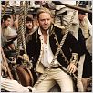 Master & Commander : de l'autre côté du monde : Photo Peter Weir, Russell Crowe