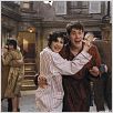 Pas sur la bouche : Photo Alain Resnais, Audrey Tautou, Jalil Lespert