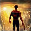 Spider-Man 2 : Affiche Sam Raimi, Tobey Maguire