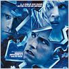 Paycheck : affiche Aaron Eckhart, Ben Affleck, John Woo, Uma Thurman
