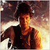 Aliens le retour : photo James Cameron, Sigourney Weaver
