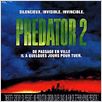 Predator 2 : Affiche Stephen Hopkins
