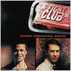 Fight Club : photo Brad Pitt, David Fincher