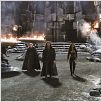 Van Helsing : photo Hugh Jackman, Kate Beckinsale