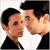Une Vie à t'attendre : photo Géraldine Pailhas, Patrick Bruel, Thierry Klifa