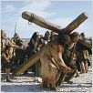 La Passion du Christ : photo Mel Gibson
