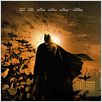 Batman Begins : Affiche