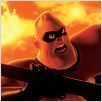 Les Indestructibles : photo Brad Bird