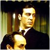 Le Parrain, 2e partie : photo Al Pacino, Francis Ford Coppola, John Cazale