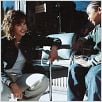Honey : photo Bille Woodruff, Jessica Alba, Zachary Isaiah Williams