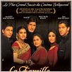 La Famille indienne : affiche Karan Johar