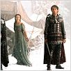 Le Roi Arthur : photo Antoine Fuqua, Clive Owen, Ioan Gruffudd, Keira Knightley