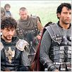 Le Roi Arthur : photo Antoine Fuqua, Clive Owen, Ioan Gruffudd