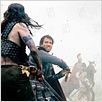 Le Roi Arthur : photo Antoine Fuqua, Clive Owen